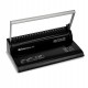 Rilegatrice Ibind 8 - manuale - Titanium