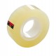 Nastro adesivo 550 - 1,9 cm x 33 m - trasparente - Scotch - torre 8 rotoli
