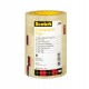 Nastro adesivo 550 - 1,9 cm x 66 m - trasparente - Scotch - torre 8 rotoli