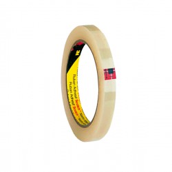 Nastro adesivo 550 - 1,9 cm x 66 m - trasparente - Scotch - torre 8 rotoli