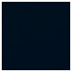 Copertine HiGloss per rilegatura - A4 - 250 gr - cartoncino lucido - nero - GBC - conf. 100 pezzi