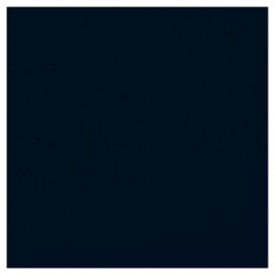 Copertine HiGloss per rilegatura - A4 - 250 gr - cartoncino lucido - nero - GBC - conf. 100 pezzi