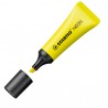 Evidenziatore stabilo Neon - punta a scalpello - tratto da 2,0-5,0mm - colore giallo - Stabilo