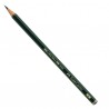 Matita in grafite Castell 9000 - gradazione B - esagonale - Faber-Castell