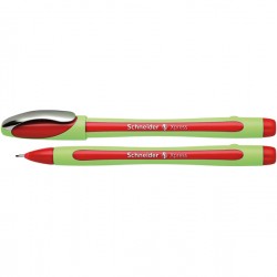 Fineliner Xpress - tratto 0,8mm - rosso - Schneider