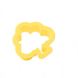 Pasta soffice Easy Dò - 100gr - Primo - Secchiello 10 panetti con accessori