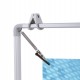 Cornice con pinze Poster Stretch - formato utile 50 x 70 cm - Studio T