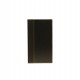 Portaconto Trendy - 13 x 23 cm - nero - Securit
