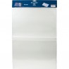 Inserto doppio per portamenù (Trendy, Design, Rio, Royal) - A4 - Securit - set 10 pezzi