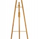 Cavalletto in legno Teak - altezza 165 cm - Securit