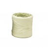Nastro Raphia Vintage - verde nilo 62 - 200mt - Bolis