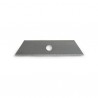 Lame di ricambio - per cutter SX 12 1 - Artiglio - conf. 10 pezzi