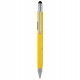 Portamine Tool Pen - punta 0,9mm - giallo - Monteverde