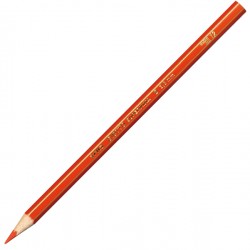 Pastello Supermina - mina 3,8 mm - arancio fluo 52 - Giotto