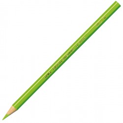 Pastello Supermina - mina 3,8 mm - verde fluo 54 - Giotto