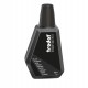 Inchiostro 7011 per timbro in gomma - 28 ml - nero - Trodat