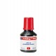 Ricarica Inchiostro marcatore permanente T25 - 30ml - rosso - Edding
