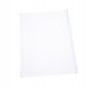 Coprilibro Cristallo 14 Grande - 57x36cm - PP 140 mic - liscio - trasparente neutro - Colorosa