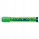 Evidenziatore Tratto Video - punta a scalpello - tratto da 1,0mm-5,0mm - verde - Tratto