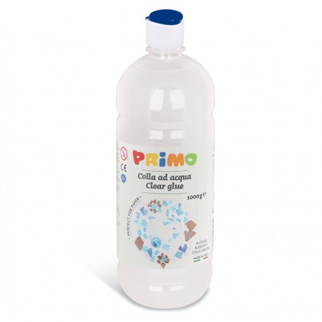 Colla Filmglue - ad acqua - 1 L - Primo