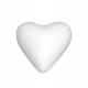 Cuore - polistirolo espanso - ø110mm - Colorosa