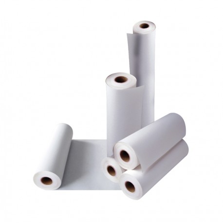 Rotolo carta Paperoll Blueback - 100mt x 0,5mt - Colorosa