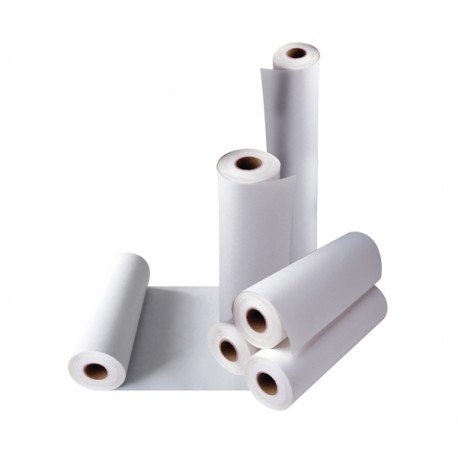 Rotolo carta Paperoll Blueback - 10mt x 1mt - Colorosa