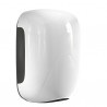 Asciugamani automatico a sensori Mini Zefiro - 23,8x15,6x9,9 cm - 900 W - ABS - bianco lucido - Medial