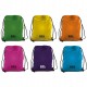 Sacca t-bag colors - 38 x 50 cm - colori assortiti - Colorosa