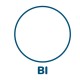 Blocco note Derby - bianco - 210 x 297mm - 60gr - 70 fogli - BM