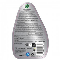 Cif Crema Mobili - trigger da 750 ml - Cif