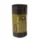 Sacchi per rifiuti Classic Small - 50x60 cm - 30 L - 10 micron - nero - Perfetto - rotolo da 20 sacchetti