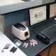 Stampante termica per badge Duracard ID 300 + starter kit - Durable