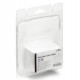 Tessere bianche per stampante Duracard ID 300 - spessore 0,5 mm - 54 x 86 mm - Durable - conf. 100 pezzi