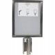 Display A4 per colonnine - Securit