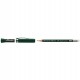 Matita in grafite castell 9000 Extender - gradazione B - Faber-Castell - set regalo con temperamatite