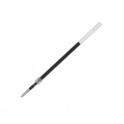 Refill Jetstream MSXR10 - punta 1,0mm - nero - Uni Mitsubishi