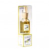 Diffusore con bastoncini - vaniglia - 100 ml - Lumen