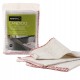 Strofinaccio Candido - per pavimenti - 56x40 cm - Perfetto - conf. 2 pezzi