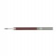 Refill Energel XM Permanent - punta 0,70mm - rosso - Pentel - conf. 12 pezzi