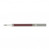 Refill Energel XM Permanent - punta 0,70mm - rosso - Pentel - conf. 12 pezzi