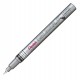 Marcatore Paint Marker Linea Amiko - punta extra fine 0,60mm - argento - Pentel
