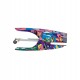 Cucitrice a pinza Pop Art - punti 6/4 - American Dream - acciaio cromato - Iternet