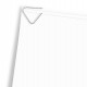 Fermangoli Zenith 815 - acciaio inox - Zenith - conf. 50 pezzi
