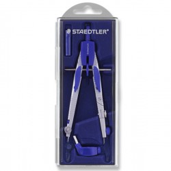 Compasso Frizion 553 - diametro max cerchi 360mm - Staedtler