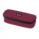 Astuccio ovale Colors - 23,5x9x5,5cm - colori assortiti - Colorosa