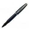 Roller Aldo Domani - punta M - blu - Monteverde