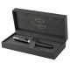 Roller Sonnet Stainless Steel - punta M - Parker