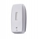 Dispenser sapone liquido automatico Basica - capacità 0,5 L - bianco - Medial