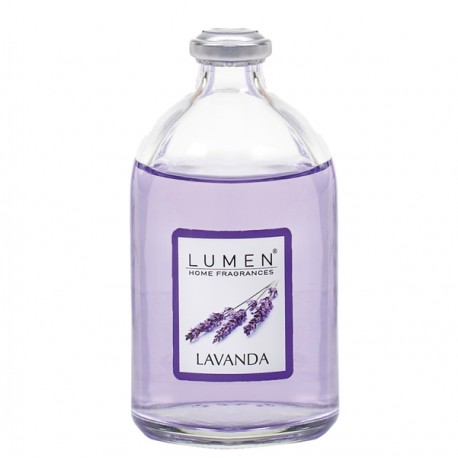 Refill per diffusore a bastoncini - lavanda - 100 ml - Lumen